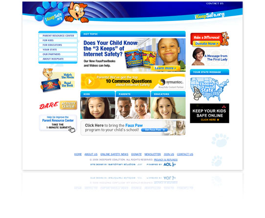 iKeepSafe Coalition